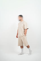 SUMMER SET BEIGE