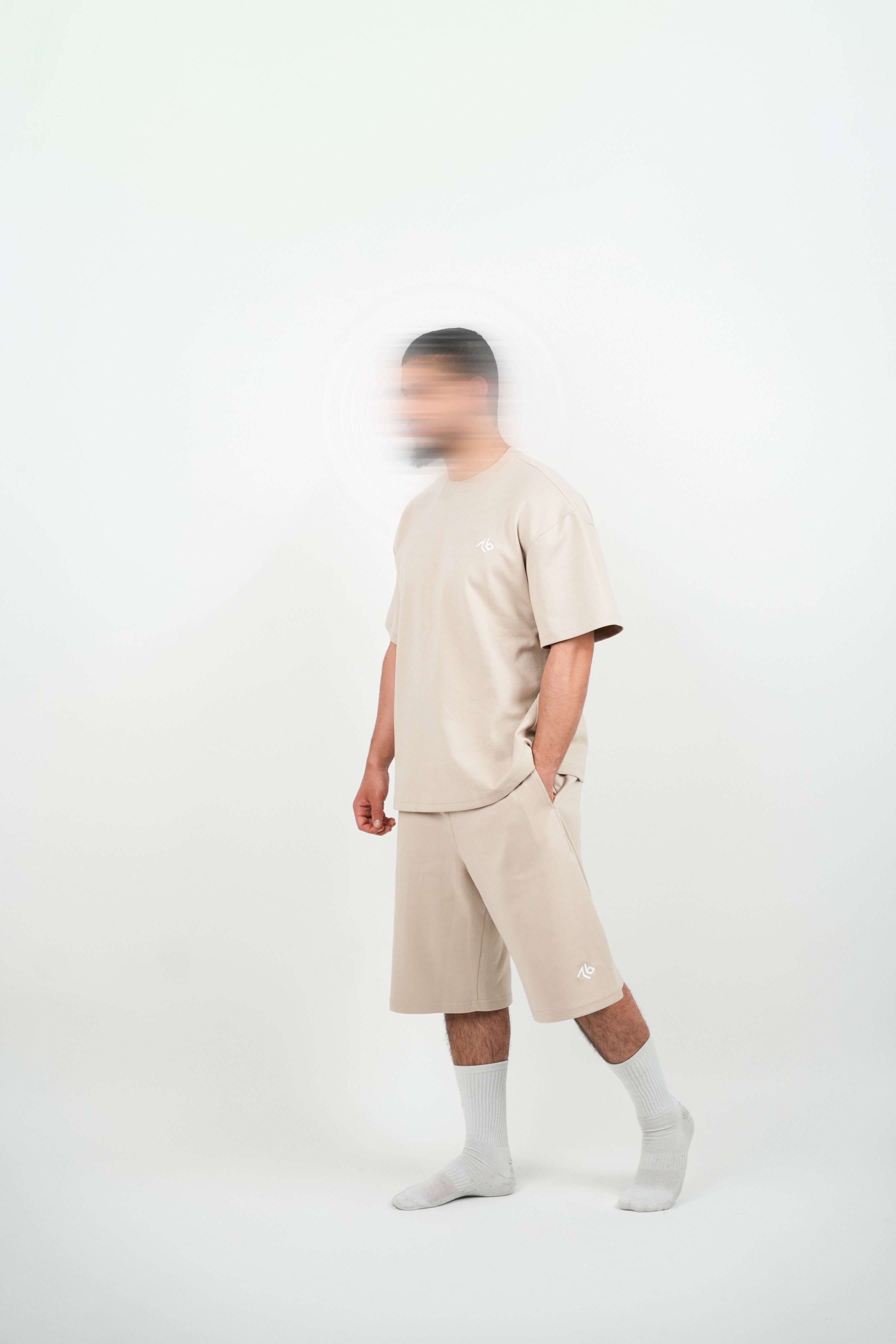 SUMMER SET BEIGE