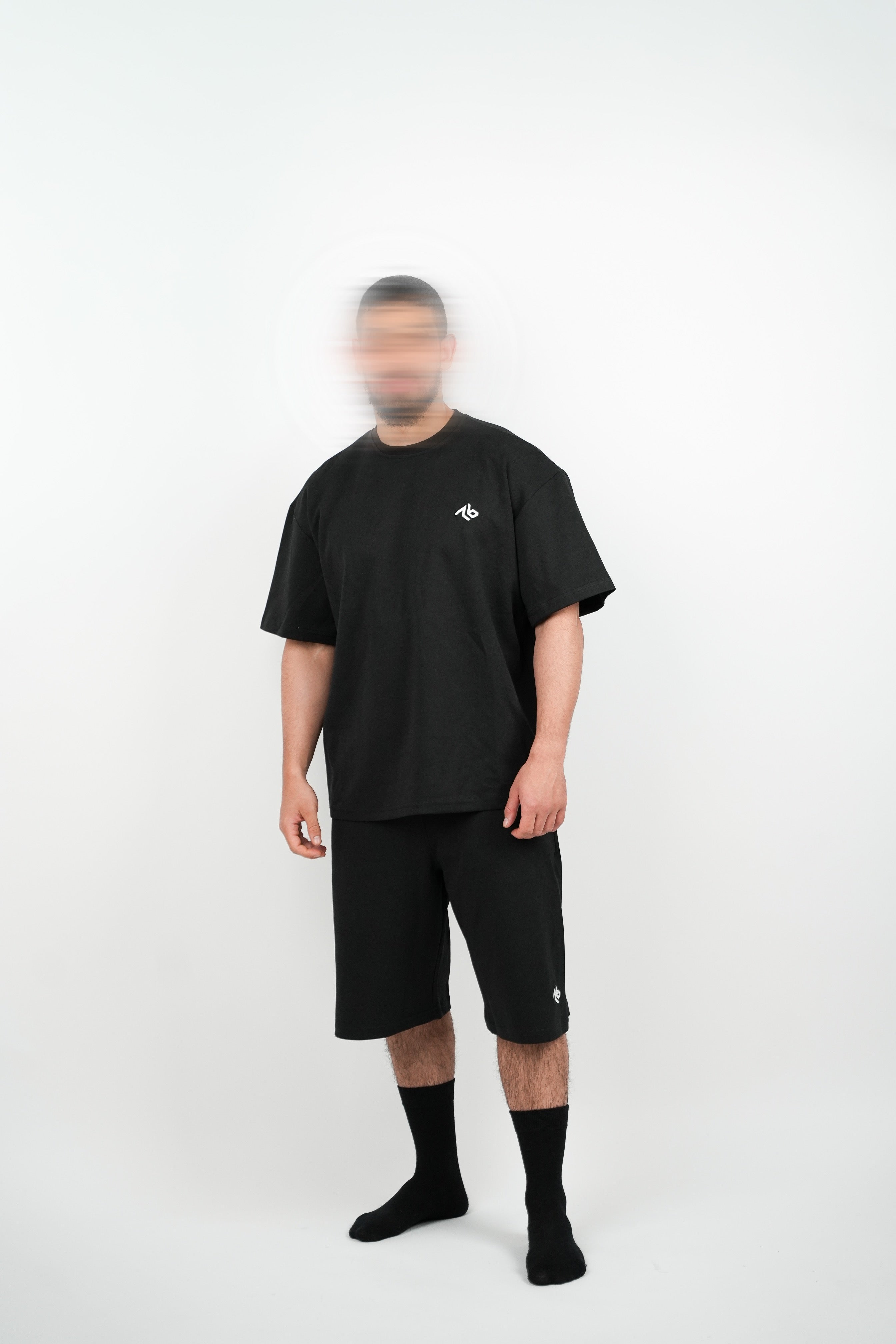 SUMMER SET BLACK