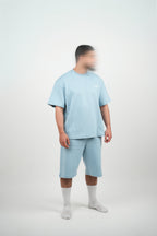 SUMMER SET BLUE
