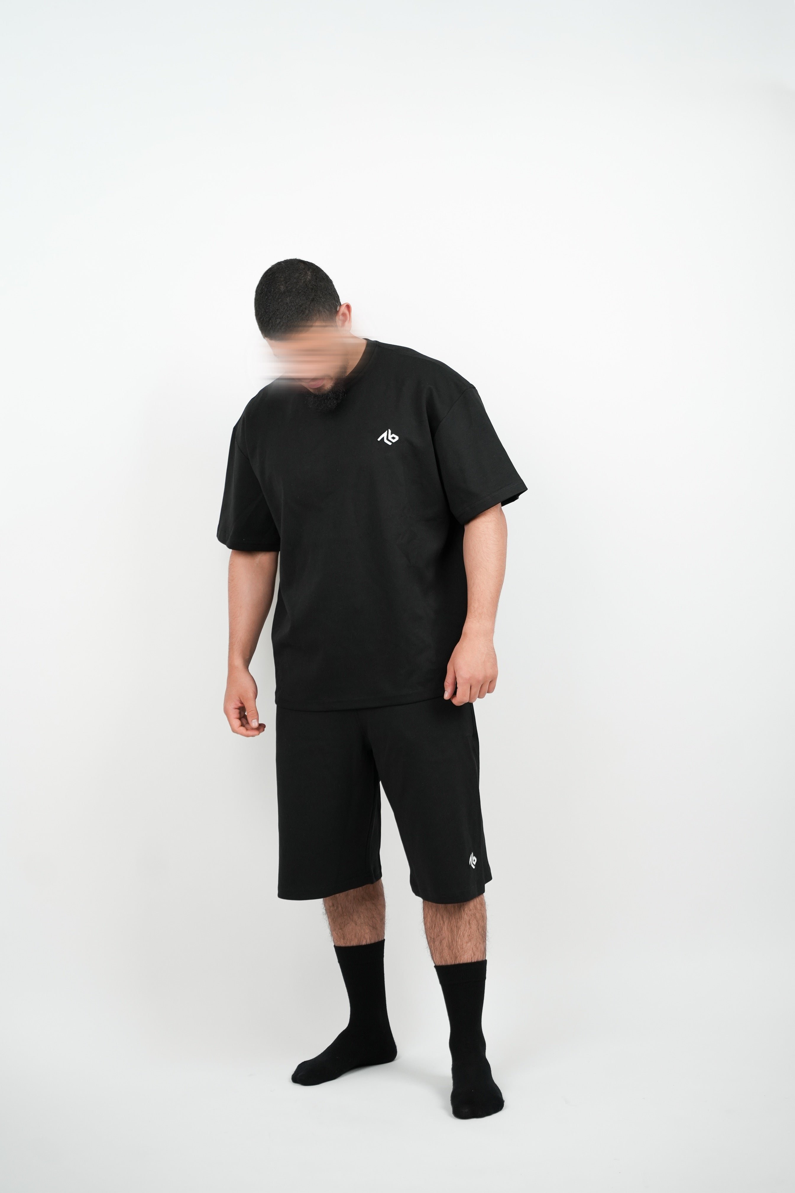 SUMMER SET BLACK