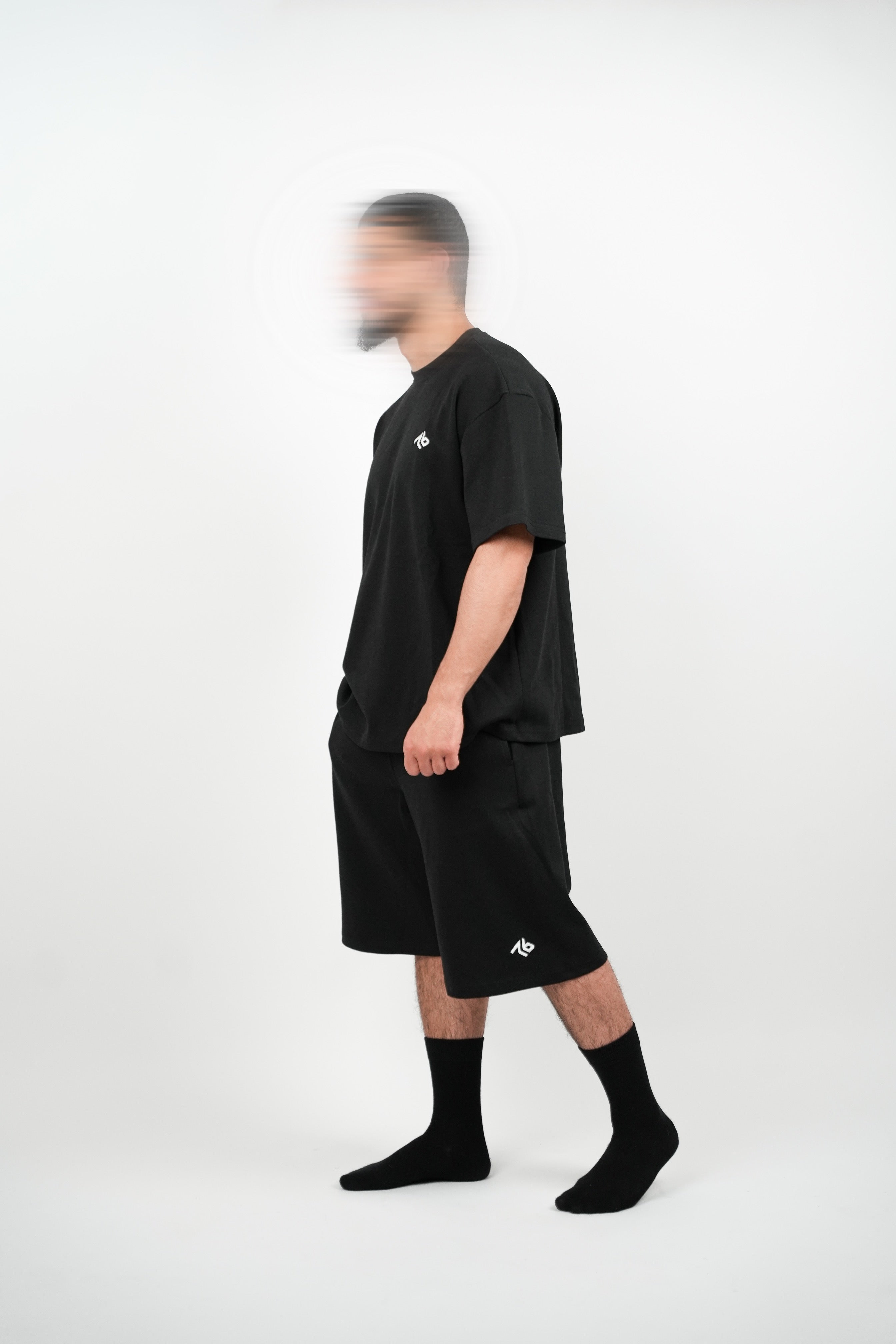 SUMMER SET BLACK