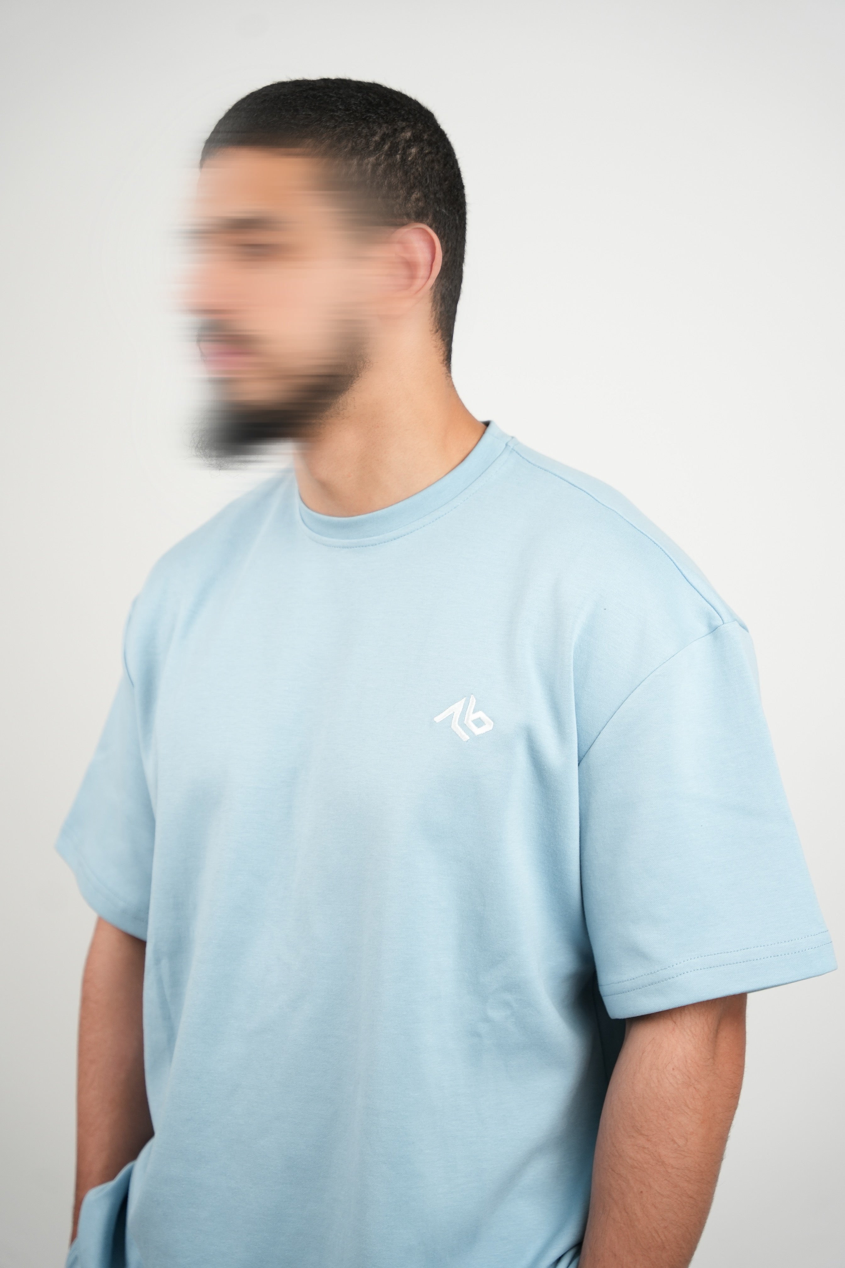 SUMMER SET BLUE