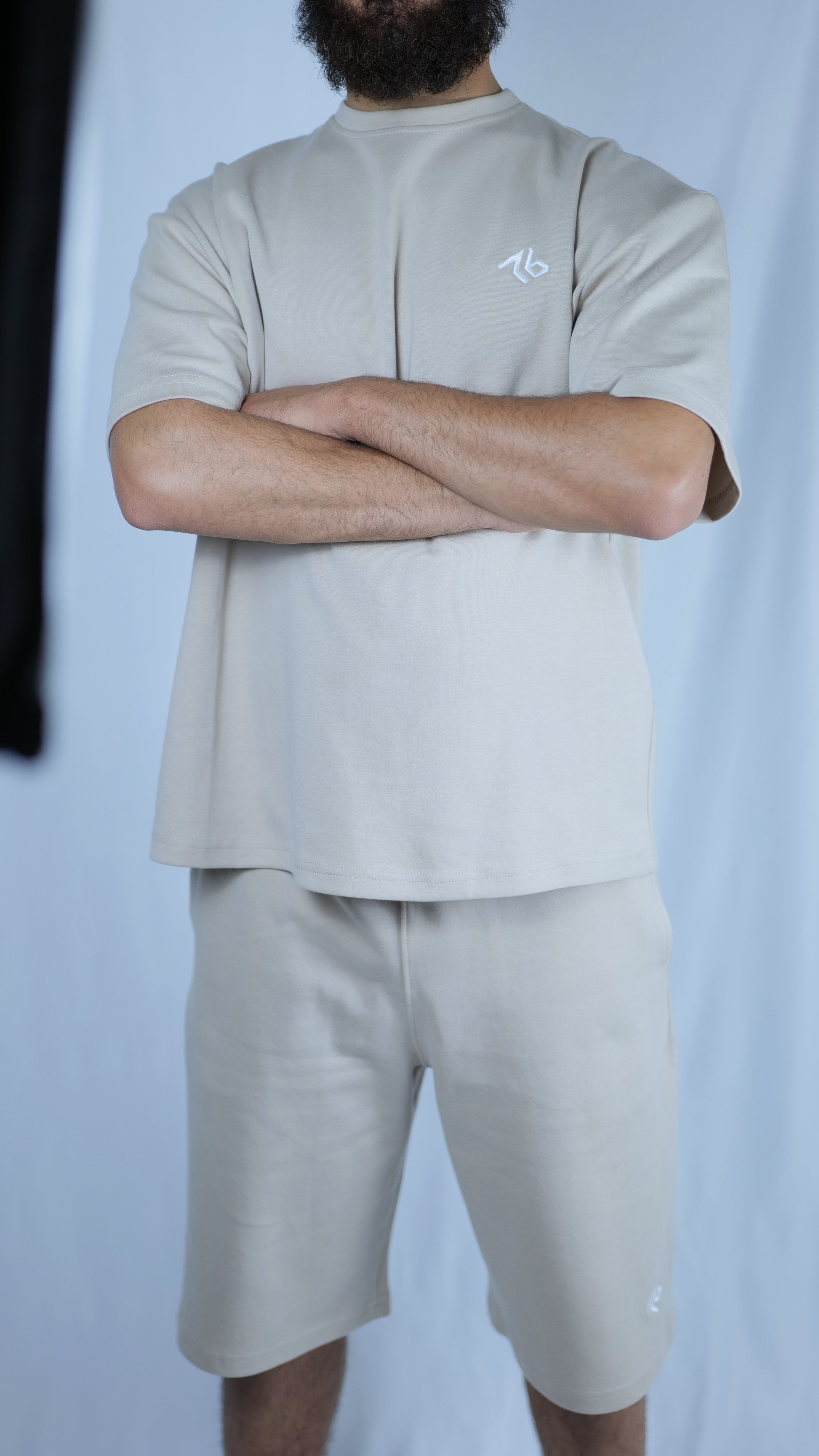 Ensemble Summer — Beige