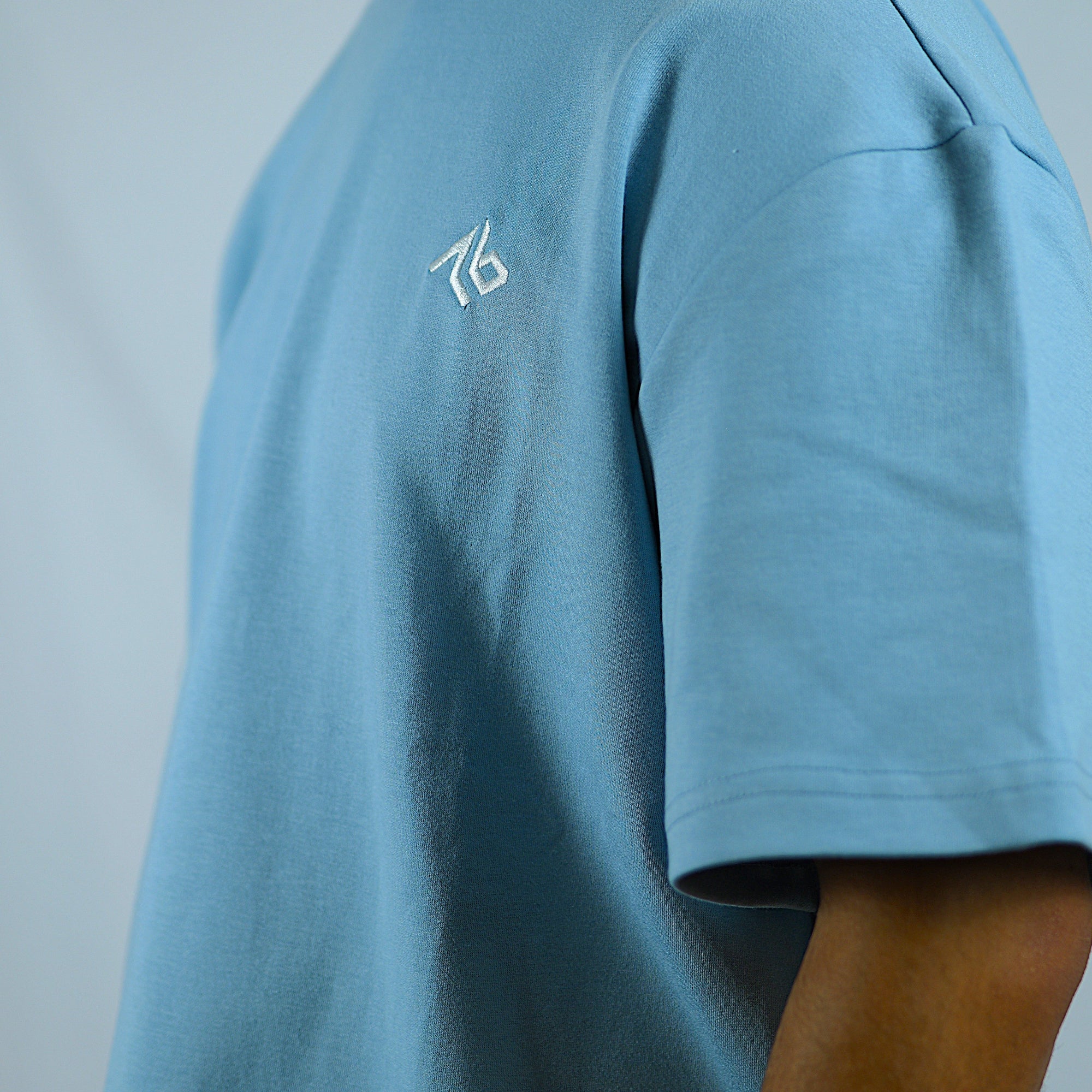 Ensemble Summer — Blue