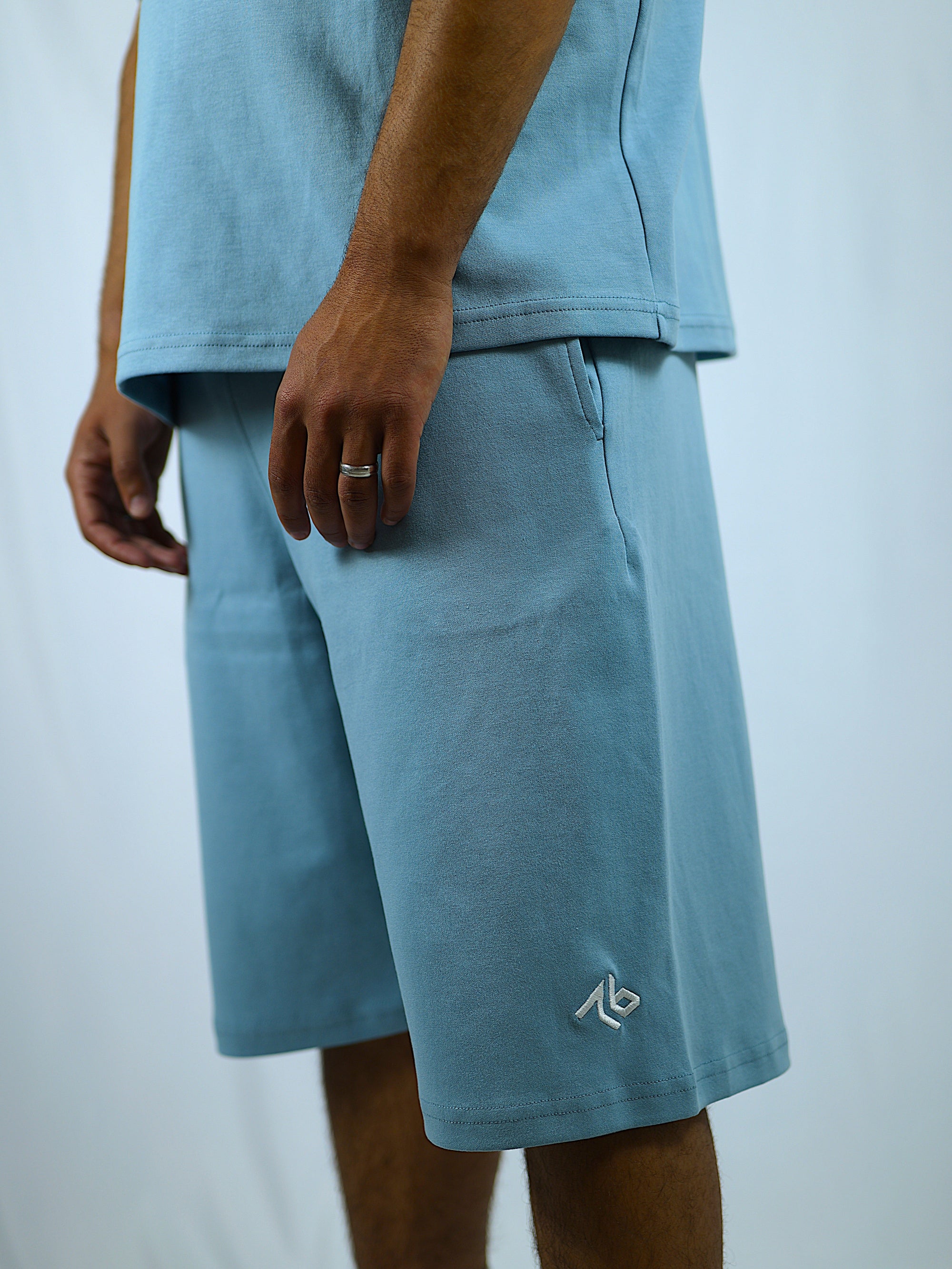 Ensemble Summer — Blue