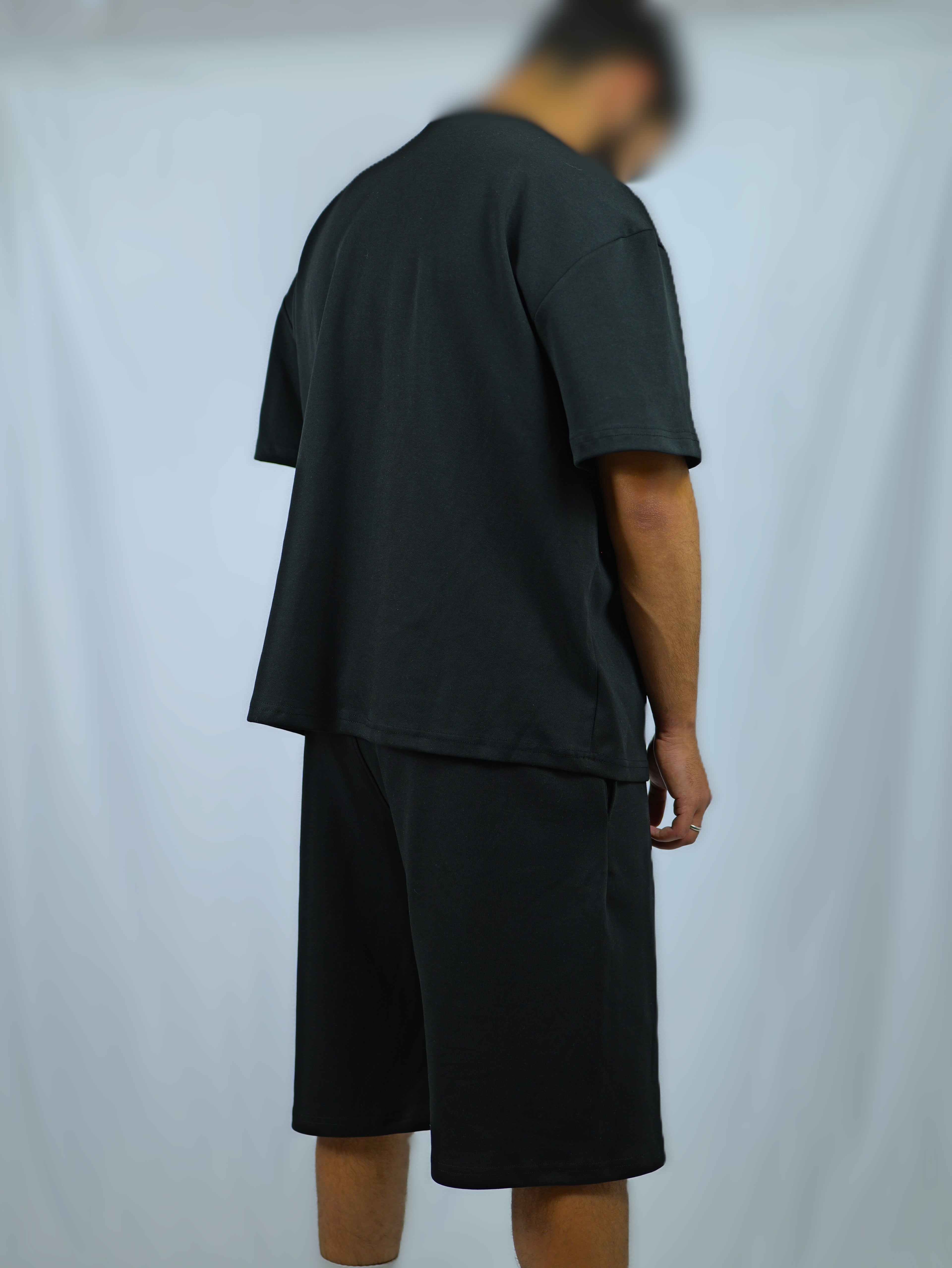 Ensemble Summer — Black