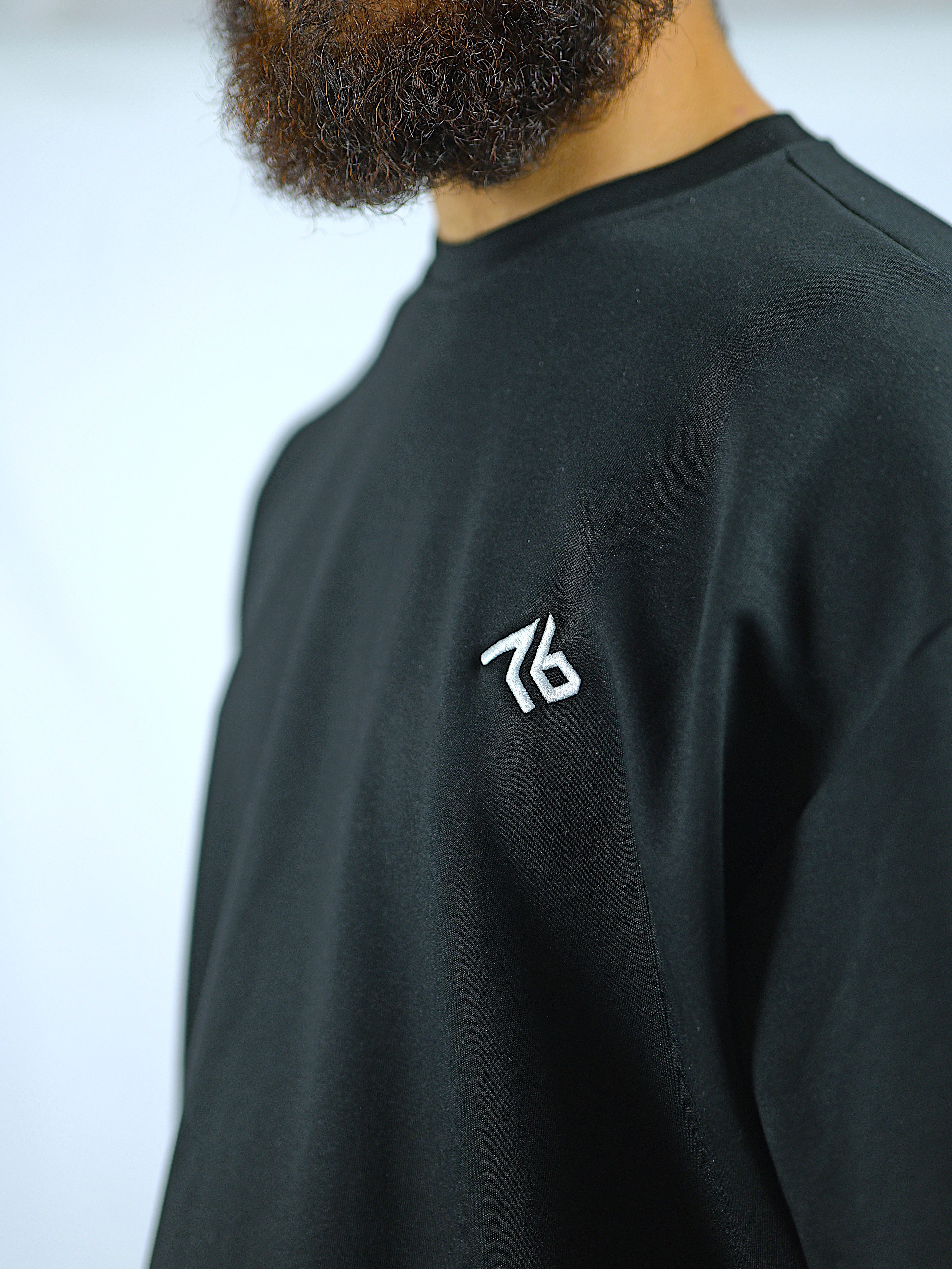 Ensemble Summer — Black